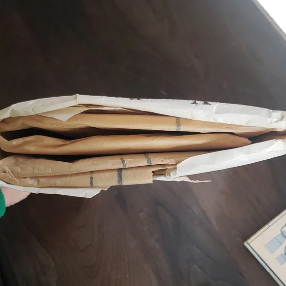 Vogue Patterns Santa Pack 111 1541 Sowing Patterns - Picture 3 of 11